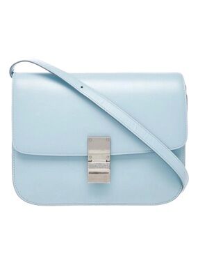 Celine box bag